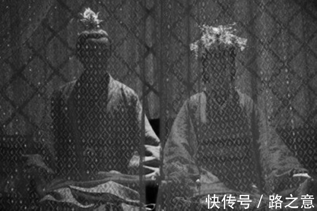 秦得#清代奇案:和尚为色设计赚善妻,丈夫一怒休良妻,善心招致的恶报