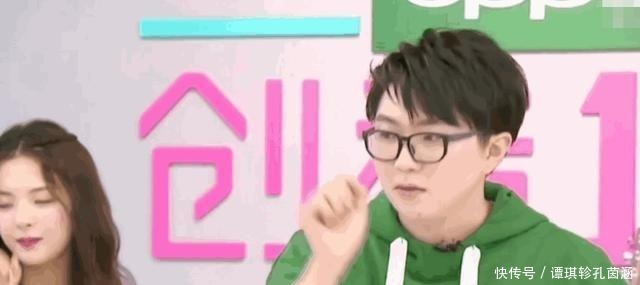 著名|这位著名男星被官方提拔为女团导师,他经常花很多钱租别墅