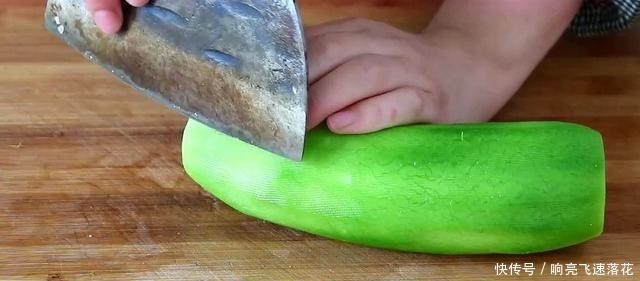 萝卜最简单好吃做法,没有之一,开胃解馋,比吃红烧肉还过瘾