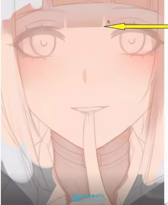 皮肤|二次元人物如何上色?动漫人物皮肤的上色技巧