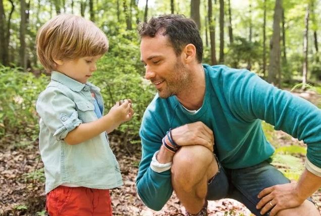 孩子|孩子容易玻璃心怎办 学习5招治愈方式