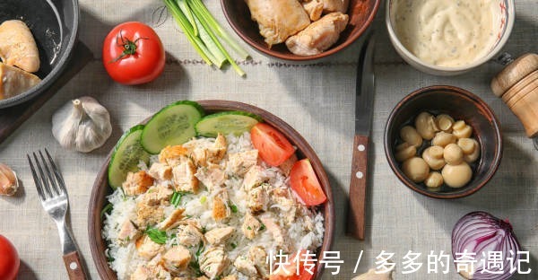 国庆宅家变大厨，教你5款用电饭煲做的美食，简单易学，超好吃！