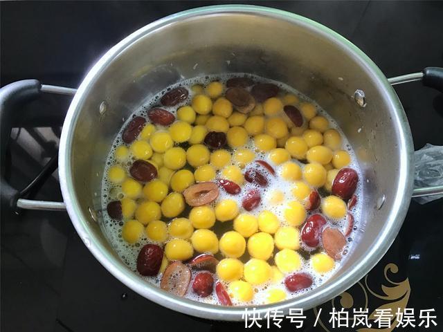 女人|女人再忙也要爱自己,隔三差五来一碗,暖胃补血,胜过天天敷面膜