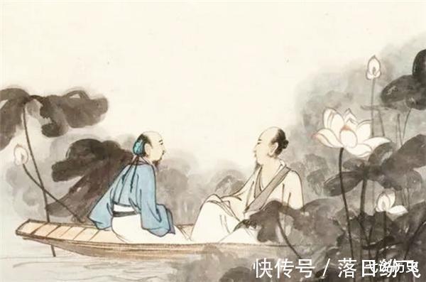 唐诗&一首入选课本的唐诗,作者人品极差,却留下了一篇流传千年的佳作