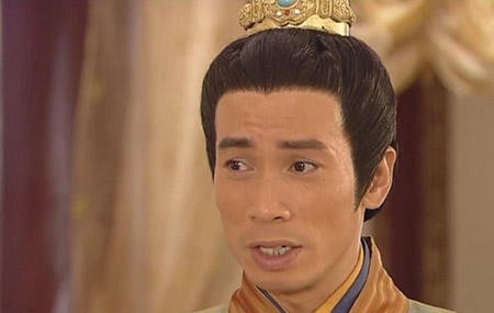 郭贵妃|唐朝戏精王爷,为避祸装傻30年骗过4位皇帝,即位后成千古名君