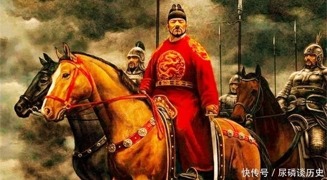 废掉|临终前朱元璋召见朱棣，是要废掉朱允炆，改立朱棣吗？