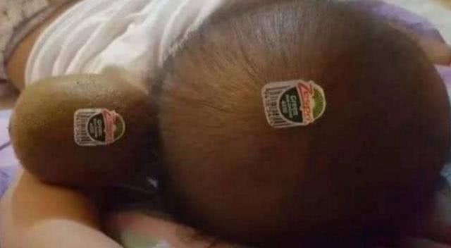 婴儿|新生儿头发越多越聪明孩子头发多少与这3点有关,宝妈要重视