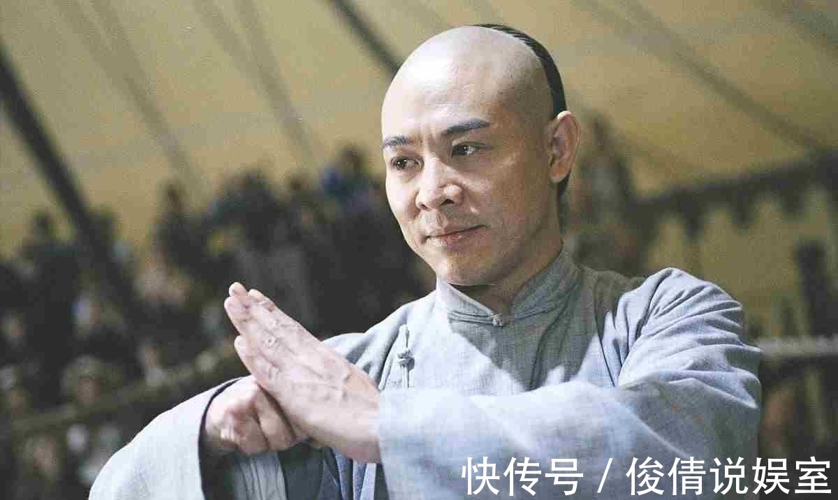 霍元甲|清末十大武林高手, 黃飛鴻第四, 霍元甲第三, 第一是誰