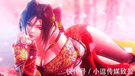 动漫|《天行九歌》和《秦时明月》两动漫中流沙组织实力有何变化