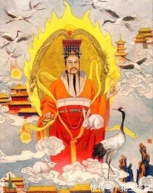 封神！封神榜可怕吗，为什么所有人都不愿意封神？