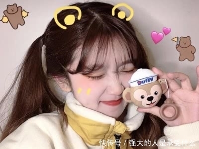 肉嘟嘟|初中女生脸上有这“3缺陷”,以后会“越长越精致”,丫头别自卑!