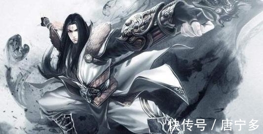 李七夜&强推三本无敌流小说,大开大合的文风,值得一观!