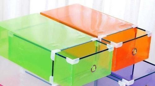 家装|头一次见有人不用鞋柜放鞋,太聪明了,看完想立马回家装