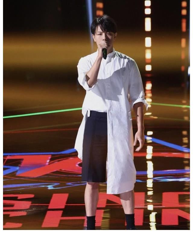 尷尬|金曲獎今晚正式頒獎！尷尬的是，歌王很可能是這位《好聲音》學(xué)員