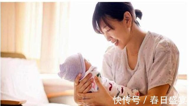 孩子|孩子出生后,第一个抱娃的人很重要,宝妈一定要看看