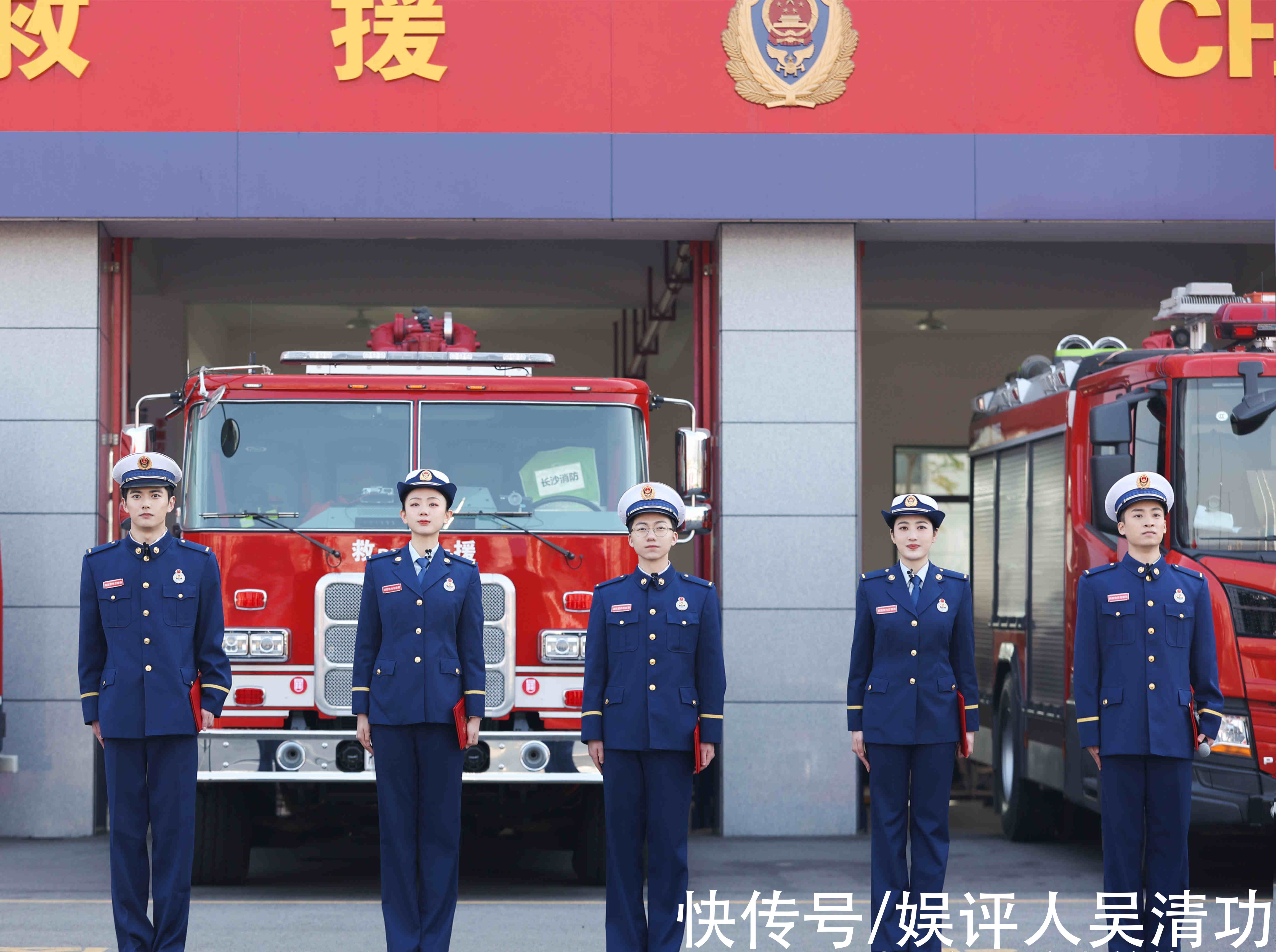 湖南卫视放弃周六了?停播《快乐大本营》后,做了一个全素人综艺