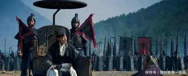 刘禅|诸葛亮死前留下一计,1700年来无人能解,你可能也听过!