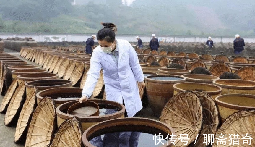 土豆丝|买醋时，不看价格，专挑这4个产地的醋，全都是优质好醋