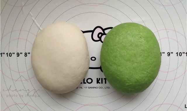 晒我做的早餐，让人眼前一亮！暄软好吃，网友：花卷也能如此惊艳