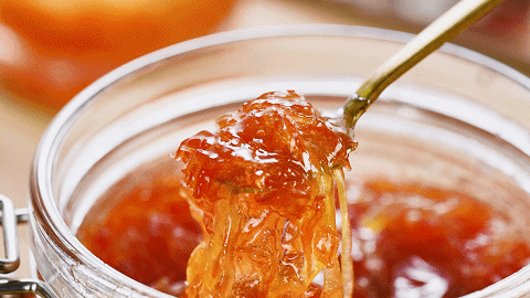 果园子|你随手丢掉的它,我做成了“止咳良方”!一煮就成,节后清肠必备