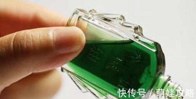 宝宝|宝宝被蚊子叮咬后,第一步不是帮娃止痒,很多家长都做错了