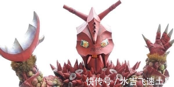 怪兽|你相信这个世界上有奥特曼吗路人表示不然那些怪兽都去哪里了