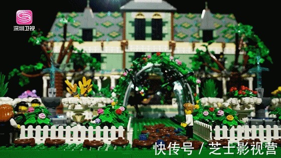 全球爆火的9.6分神綜,終于燒到中國!