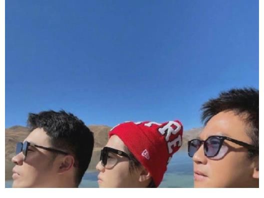 《奔跑吧黃河篇2》李晨連麥鄧超，跑男團(tuán)夢(mèng)幻聯(lián)動(dòng)，卻已物是人非