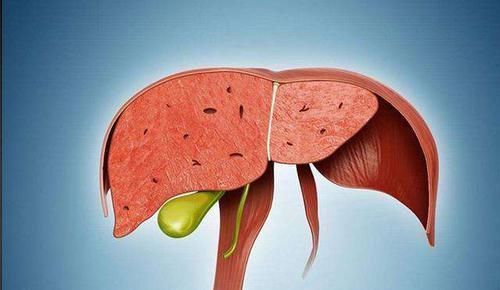 坏习惯|嘴上有3种变化,多半是肝不健康的表现,不妨自查一下