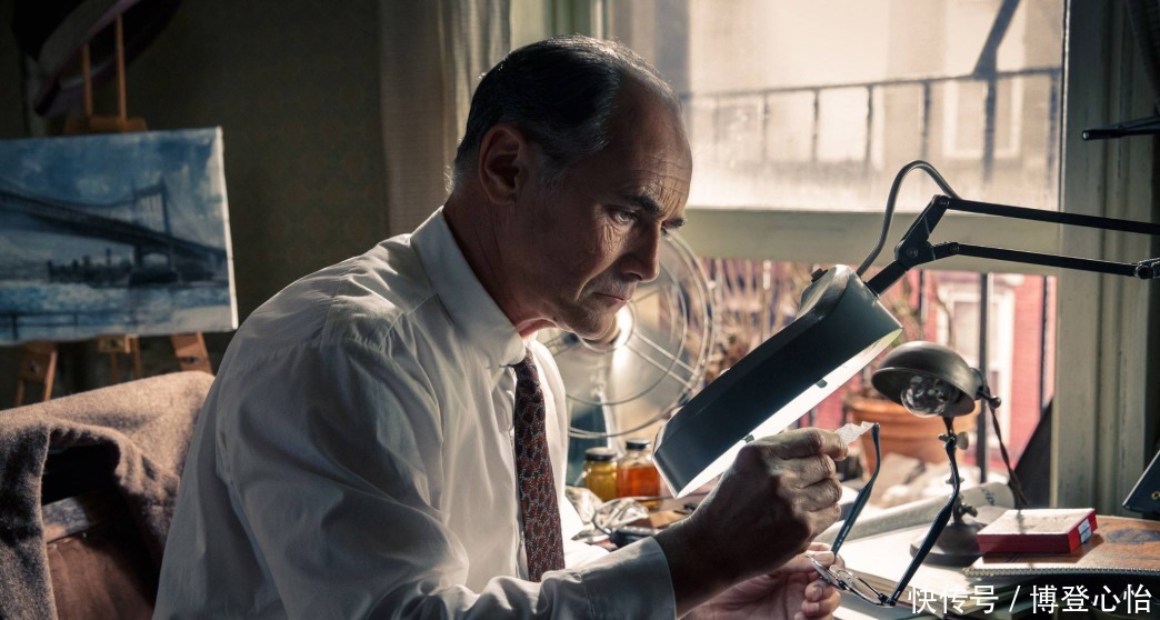 等级|苏联保密等级最高的间谍,被誉为千面人,败在一枚硬币上