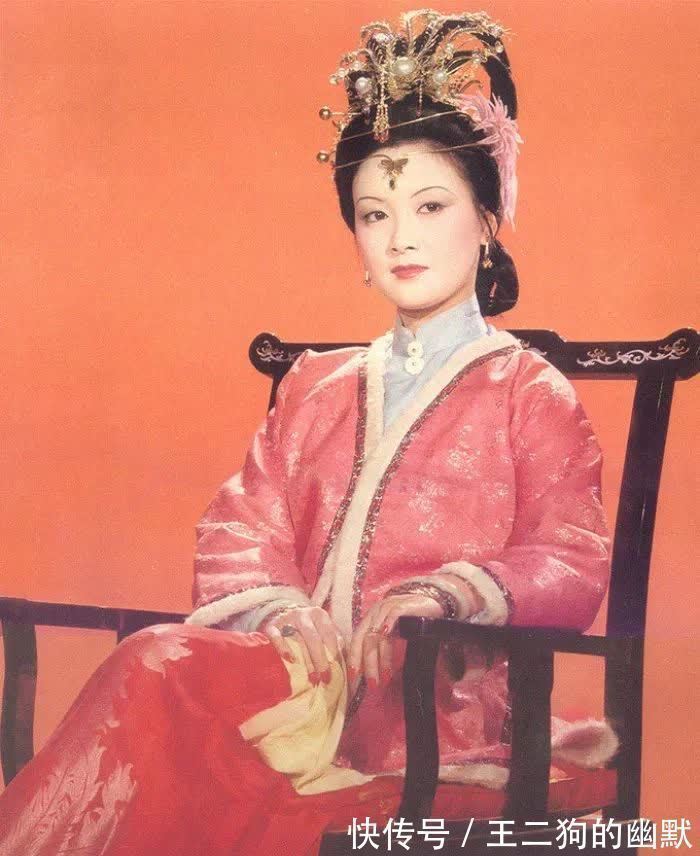 尤二姐$《红楼梦》:原来我们都错怪凤姐了,尤二姐的死其实另有凶手