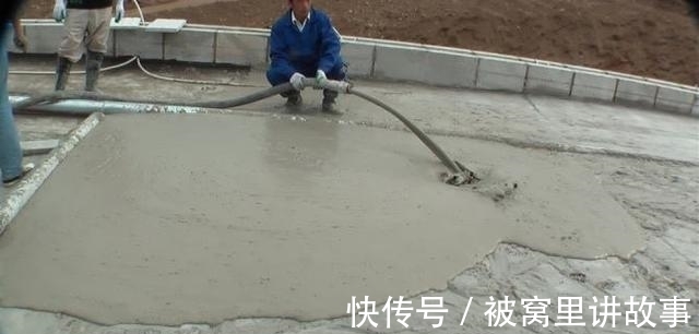 规划|农村自建房没有图纸，没有规划，全凭泥瓦匠经验，怎样保证安全？