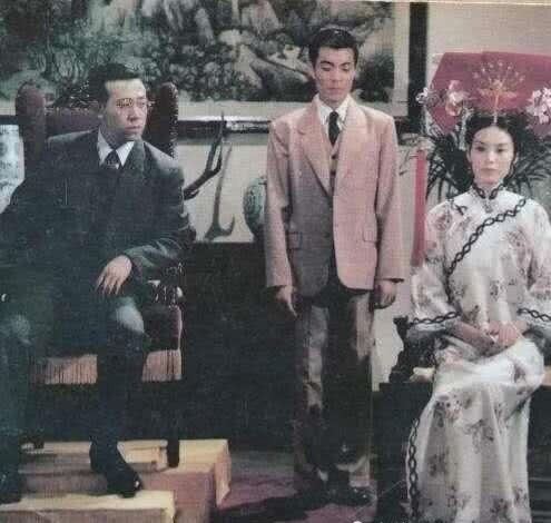 悲惨|《未代皇后》婉容：尊贵的地位，悲惨的人生