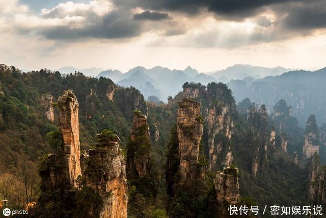 陈毅写了绝笔诗《梅岭三章》,没曾想解围了,谁解的围你知道吗?