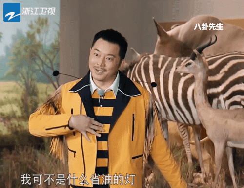 郑恺 《奔跑吧》元老成员越来越没劲:李晨装疯卖傻,baby处处被照顾