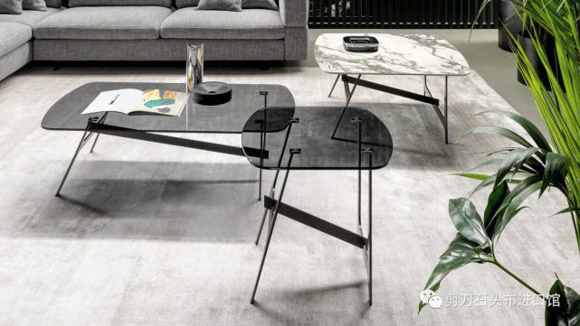 小边|放弃传统茶几,小边几太香了!凭什么圈粉能力这么强?