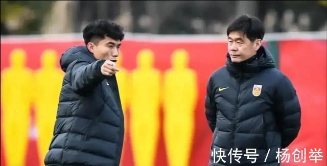 归化|按我的剧本走,国足4场可进世界杯,归化不靠谱,全华班值得期待