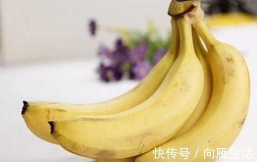 好处|早上坚持吃香蕉，连吃7天，3个好处不请自来，谁吃谁健康！