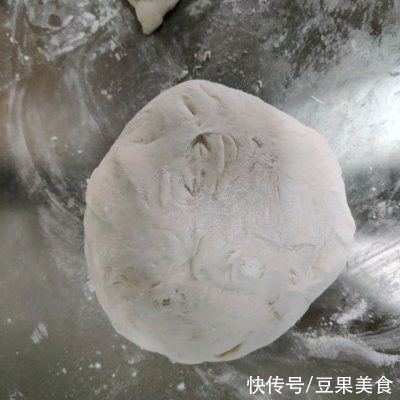 好吃|这是发面糖饼最正宗的做法，好吃到爆