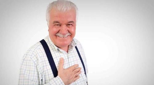 三穴|55岁后为长寿关键期,保“三处”,按“三穴”,长寿健康随之而来