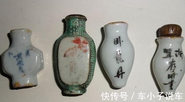 甲骨文@古代一敷就好的金创药,为何后来消失了看看它的原材料就能明白!