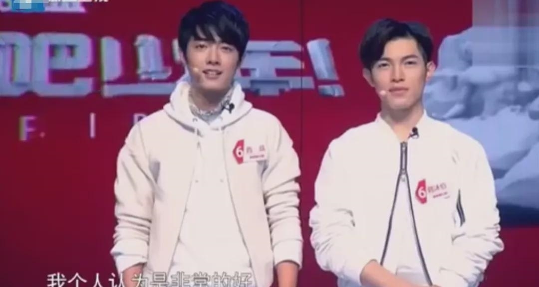 岁岁平安 肖战惊喜出镜《王牌》,感谢出道贵人李宇春,与平台冰释前嫌?