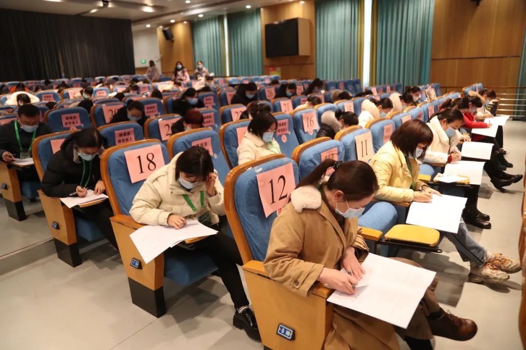 妇幼健康|2021年全省妇幼健康技能竞赛决赛顺利举办