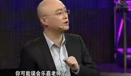 樂嘉為何突然“消失”？看看他做的這些事，就都知道了