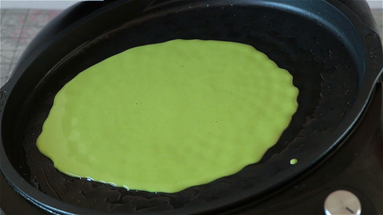 降温了,油条馒头靠边站,早餐就吃它,十分钟做好,营养又省事