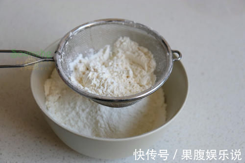 烘焙9年，这个古早味蛋糕方子很靠谱，蓬松香软，放五天不塌陷