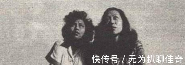 唐玉凤|胡兰成一生八段情史，与张爱玲最让人感慨，晚年与佘爱珍携手终老