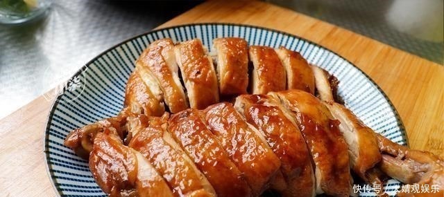 鸡肉|鸡肉这样做太香了,不油炸,不用烤箱,鲜嫩多汁,吃一次念念不忘