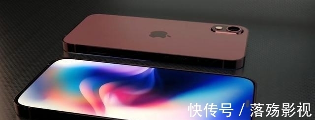 iphone|重拳出击！iPhone SE3曝光，新形态全面屏+苹果A15