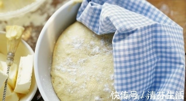 发酵|晚上和好面放在冰箱，第二天早上用可以吗？会有影响吗？